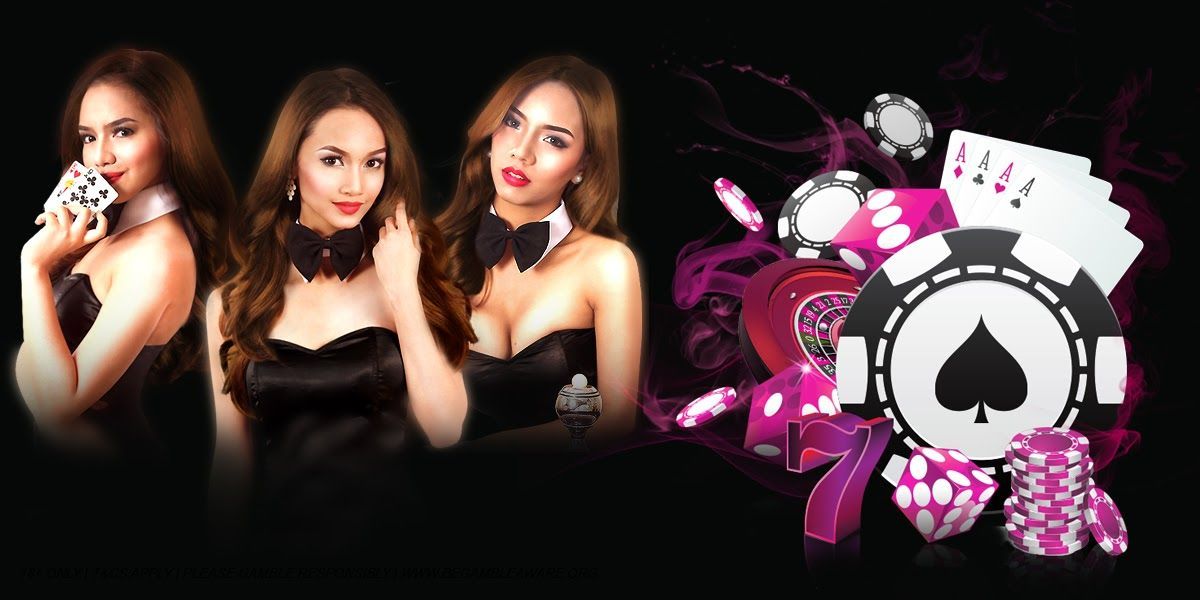 Slot Games Live Casino