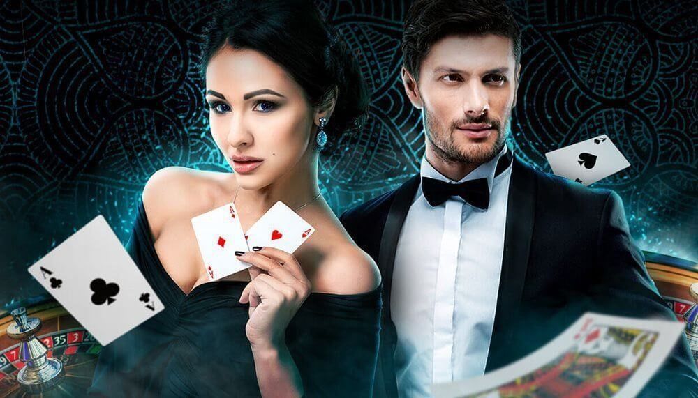 Slot Games Welcome Bonus
