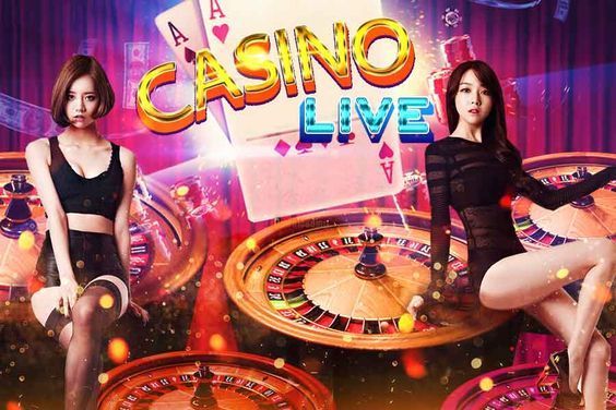 Slot Games Live Betting