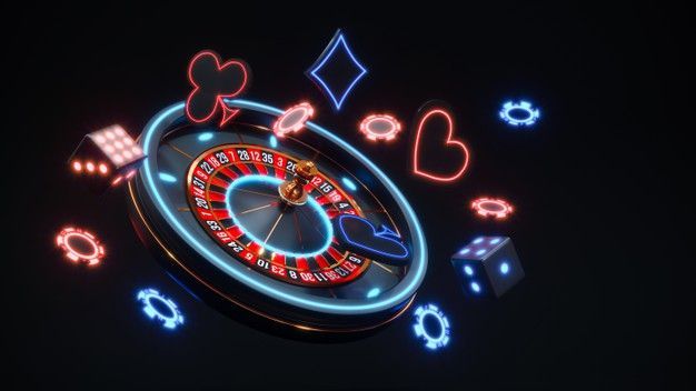 Slot Games Live Casino