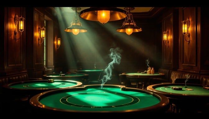 Slot Games Live Betting