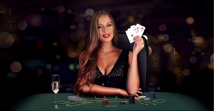 Slot Games Live Casino