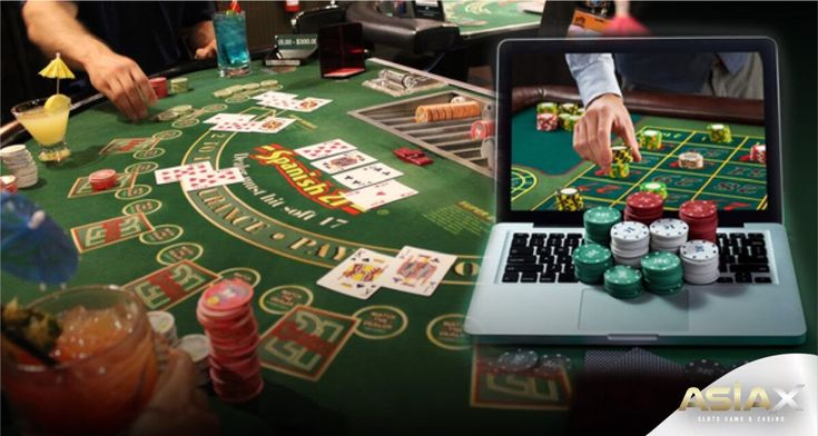 Slot Games Live Betting