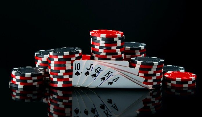 Slot Games Live Casino