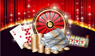 Slot Games Welcome Bonus
